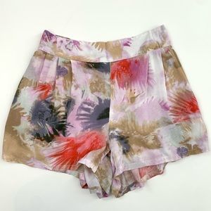 American Eagle Flouncy Shorts